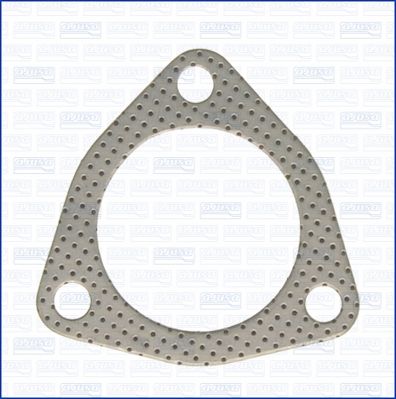 DICHTUNG ABGASKRüMMER