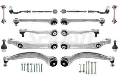 SET REPARATIE BARA STABILIZATOARE