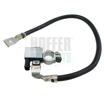 сензор, мениджмънт, акумулатор HOFFER 241009