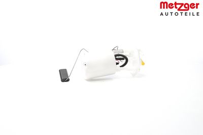 KRAFTSTOFF-FöRDEREINHEIT METZGER AUTOTEILE 2250057 20