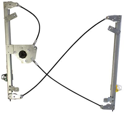 MECANISM ACTIONARE GEAM VALEO 861024