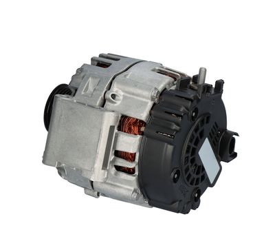 GENERATOR / ALTERNATOR VALEO 200218 11