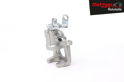 BREMSSATTEL METZGER AUTOTEILE 6260010 25