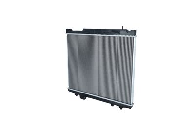 KüHLER MOTORKüHLUNG NRF 53576 29