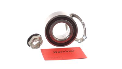 SET RULMENT ROATA SKF VKBA3648 37