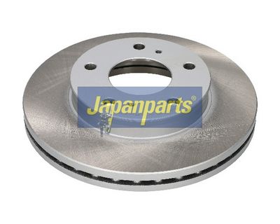 JAPANPARTS Тормозной диск