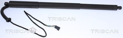 TRISCAN 8710 11305 Амортизатор багажника и капота  для BMW X3 (Бмв X3)