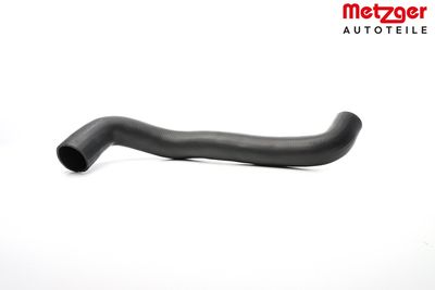 LADELUFTSCHLAUCH METZGER AUTOTEILE 2400391 2
