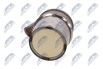 FILTRU FUNINGINE/PARTICULE SIST.DE ESAPAMENT NTY DPFPE002 13