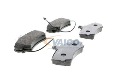 BREMSBELAGSATZ SCHEIBENBREMSE VAICO V460282 27