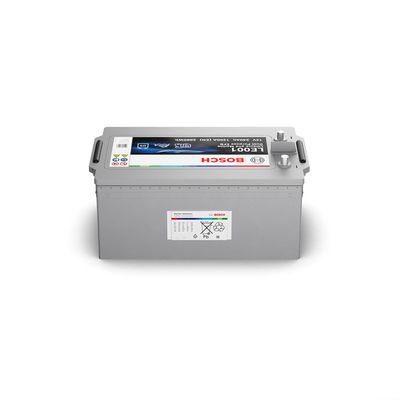 BATERIE DE ALIMENTARE BOSCH 0092LE0010 2