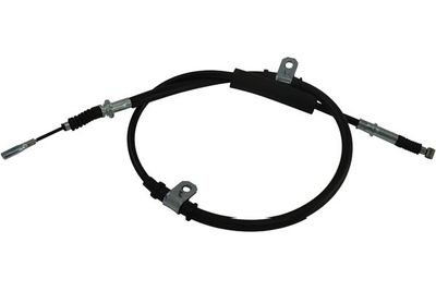 Тросик, cтояночный тормоз KAVO PARTS BHC-3038 для HYUNDAI TRAJET