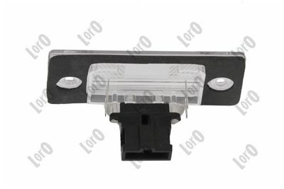 KENNZEICHENLEUCHTE ABAKUS 05310920 1