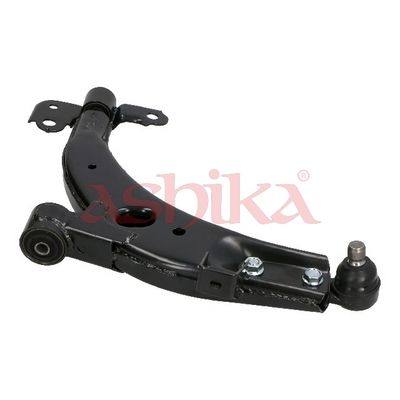 носач, окачване на колелата ASHIKA 72-0K-K28L