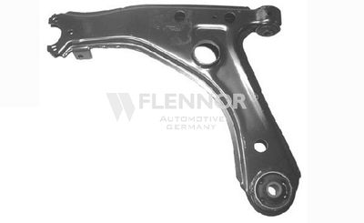 Рычаг независимой подвески колеса, подвеска колеса FLENNOR FL535-G для VW CORRADO