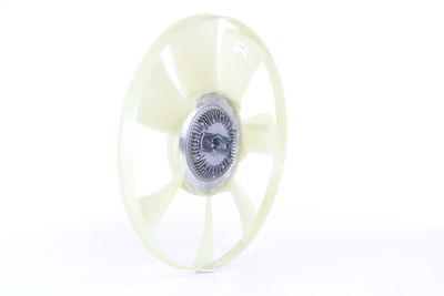 CUPLA VENTILATOR RADIATOR NISSENS 86221 17