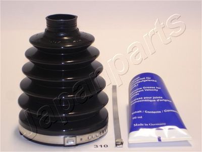 JAPANPARTS KB-310 Пыльник шруса для MITSUBISHI LANCER VI (CJ_, CP_)