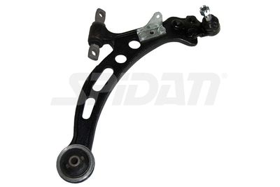 BRAT SUSPENSIE ROATA SPIDAN CHASSIS PARTS 45354