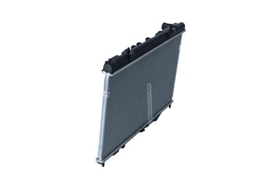 RADIATOR RACIRE MOTOR NRF 516658 18