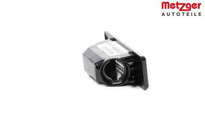 ILUMINARE NUMAR DE CIRCULATIE METZGER AUTOTEILE 2080126 27