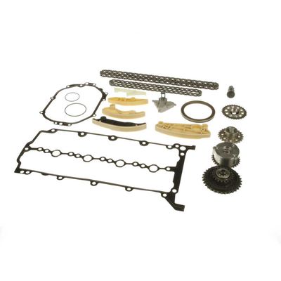 STEUERKETTENSATZ GATES CHK1037M 38