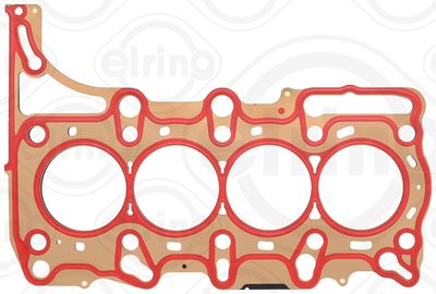 Packning, topplock ELRING 905.091