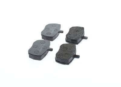 SET PLACUTE FRANA FRANA DISC BOSCH 0986467590 12