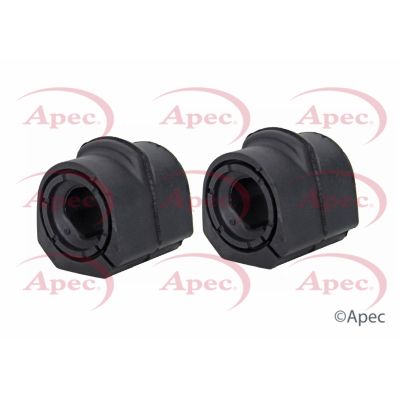 Mounting, control/trailing arm APEC AST8105