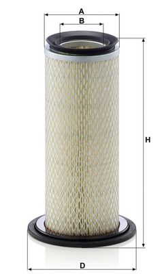 Luchtfilter
