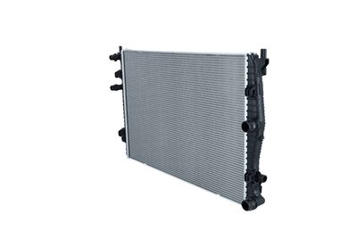 RADIATOR RACIRE MOTOR NRF 550278 10