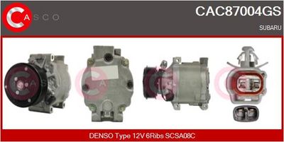 COMPRESOR CLIMATIZARE