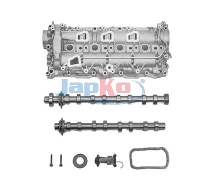 Set ax cu came JAPKO KAA-001JM