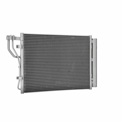 CONDENSATOR CLIMATIZARE NISSENS 940251 22