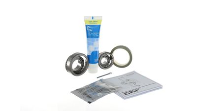 SET RULMENT ROATA SKF VKBA9030CL 5