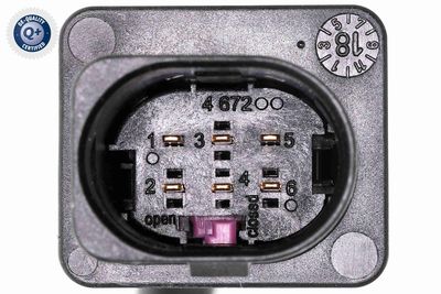 SONDA LAMBDA VEMO V53760010 1