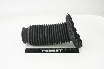 CAPAC PROTECTIE/BURDUF AMORTIZOR FEBEST TSHBMCV30F 2