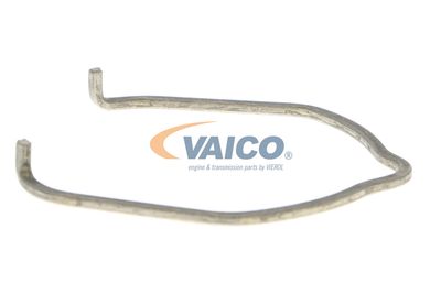 HALTESCHELLE LADELUFTSCHLAUCH VAICO V104446 25