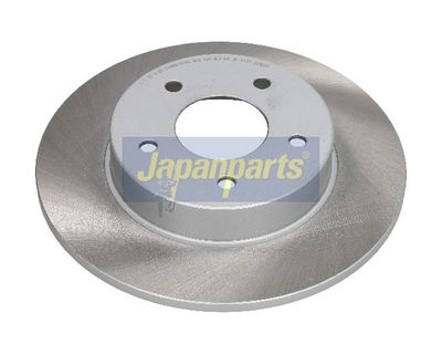 спирачен диск JAPANPARTS DP-156C