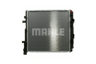 RADIATOR RACIRE MOTOR MAHLE CR662000P 11