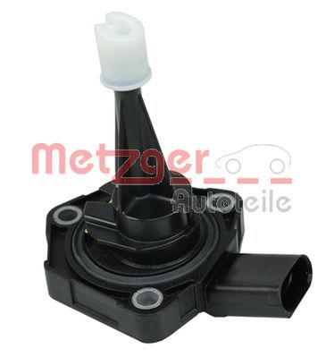 Датчик, уровень моторного масла METZGER 0901281 для VW AMAROK