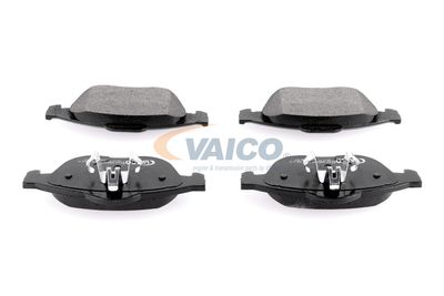 BREMSBELAGSATZ SCHEIBENBREMSE VAICO V460135 35