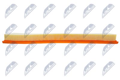Vzduchový filter NTY FAF-WW-084