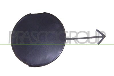 KLAPPE ABSCHLEPPHAKEN