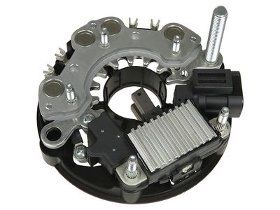 Gleichrichter, Generator