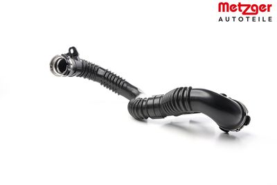 LADELUFTSCHLAUCH METZGER AUTOTEILE 2401258 4