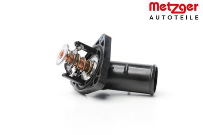 THERMOSTAT KüHLMITTEL METZGER AUTOTEILE 4006378 5