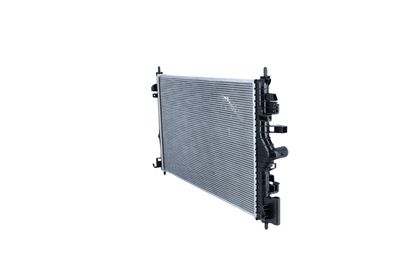 RADIATOR RACIRE MOTOR NRF 550042 31