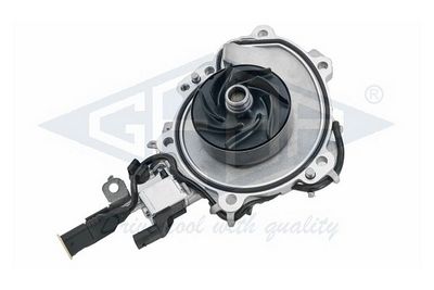 WASSERPUMPE MOTORKüHLUNG GEBA 19050 1