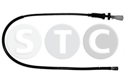 Linka tachografu STC T480111
