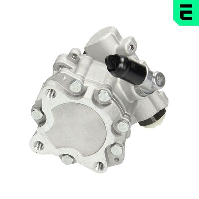 HYDRAULIKPUMPE LENKUNG OPTIMAL HP540 3